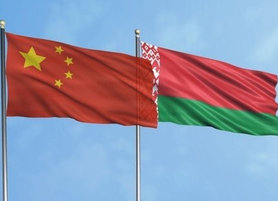 Китайский производитель полимерных изделий планирует выйти на белорусский рынок 