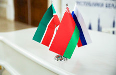 На белорусских НПЗ побывали специалисты из Татарстана