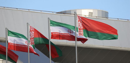 Подписан Меморандум о взаимопонимании между Министерством нефти Ирана и «Белнефтехимом»