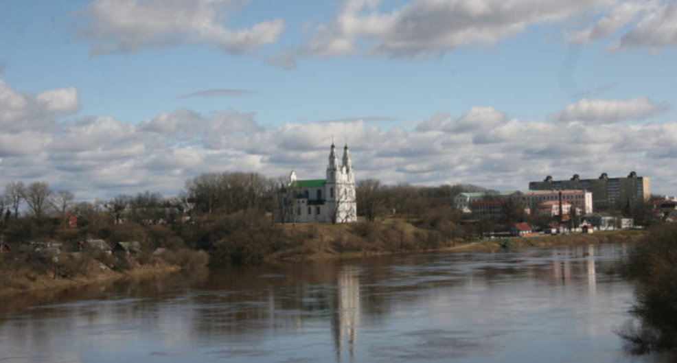 ФОТОРЕПОРТАЖ: Год малой родины