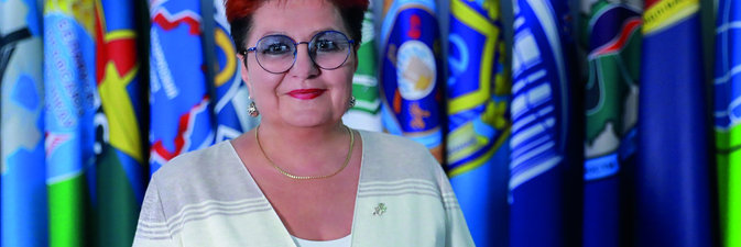 Поздравление с Днем химика от Светланы Клочок