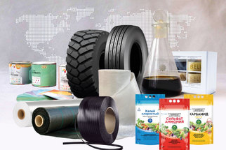 Елена Моргунова: «Высокое качество отечественной продукции — критерий узнаваемости нашего государства в мире»