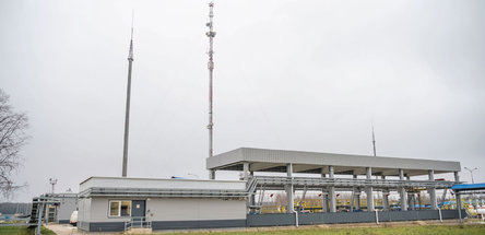 ОАО «Гомельтранснефть Дружба» модернизирует ключевые объекты