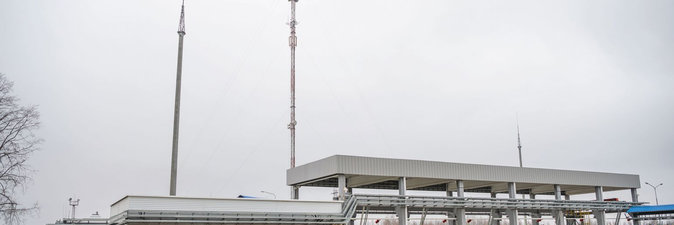 ОАО «Гомельтранснефть Дружба» модернизирует ключевые объекты