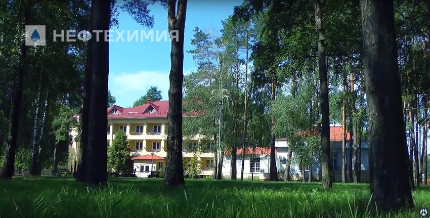  «Милоград» - диво Евразии