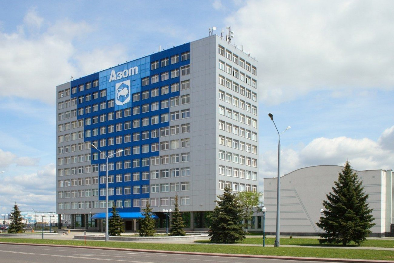 «Гродно Азот» заявил, что продолжит добиваться снятия незаконных санкций