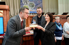 «АзотХимФортис» — 10 лет