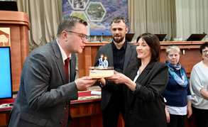 «АзотХимФортис» — 10 лет