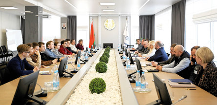 Уроки глобальной стратегии от Игоря Ляшенко