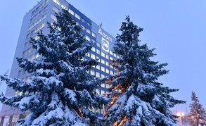 «Гродно Азот» наращивает объемы выпуска аммиака