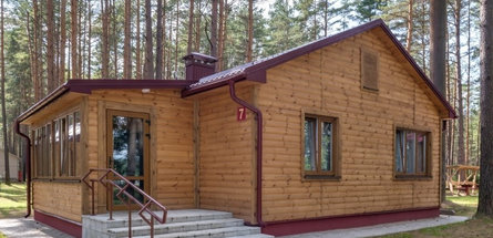 Модернизацию турбазы «Химик» финансирует ОАО «Гродно Азот»