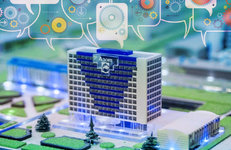 Что дают гродненским химикам «Идеи года»?