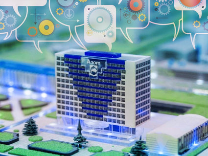 Что дают гродненским химикам «Идеи года»?