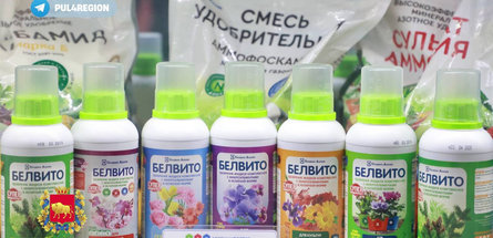 «Гродно Азот» — объект внимания китайского рынка