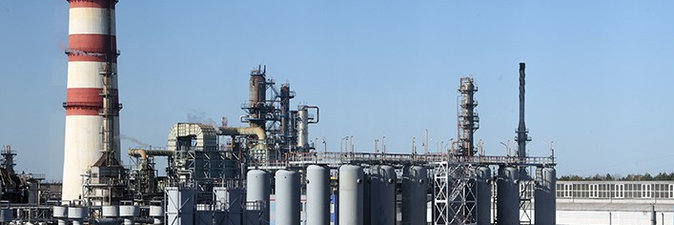 Беларусь и Россия определились с условиями функционирования отрасли нефтепереработки