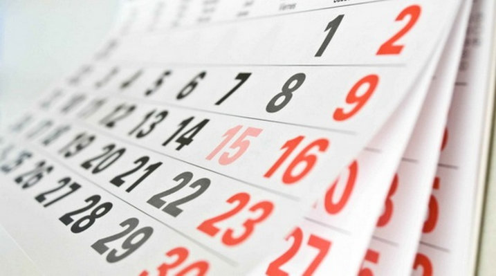 Совмин утвердил график переноса рабочих дней в 2025 году