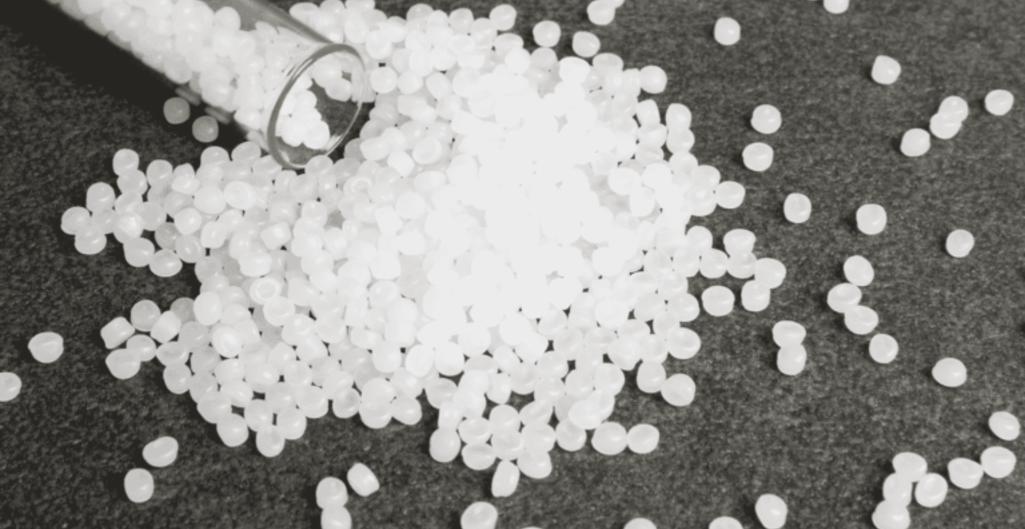 В Казахстане построят завод по выпуску полиэтилена