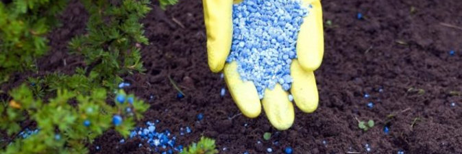 Россия готова переориентировать экспорт удобрений в случае введения новых пошлин ЕС