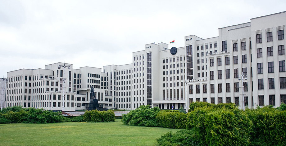 Депутат-нефтяник белорусского парламента раскрывает паритетный принцип законотворчества 