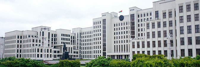 Депутат-нефтяник белорусского парламента раскрывает паритетный принцип законотворчества 