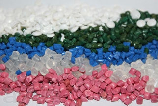 Россия увеличит выпуск крупнотоннажных полимеров в 2,5 раза к 2050 году
