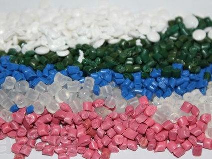 Россия увеличит выпуск крупнотоннажных полимеров в 2,5 раза к 2050 году