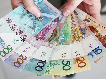 Вырос размер минимальной заработной платы в Беларуси 