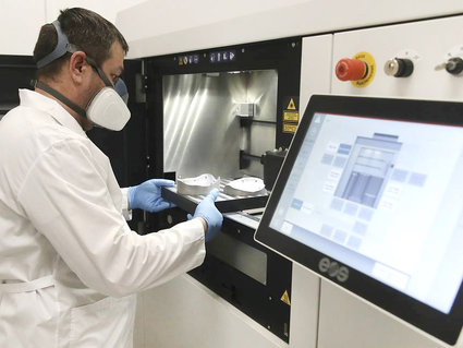 Способ получения биоразлагаемых полиэфиров для имплантов разработали российские ученые