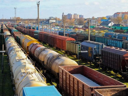 Делегация РЖД посетила нефтехимические предприятия Беларуси