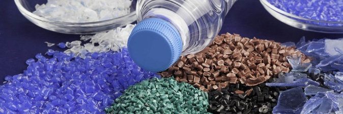 Найден способ оптимизировать переработку пластика с помощью радиации