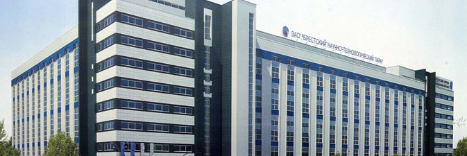 В Брестском технопарке будут выпускать насосы из композитных материалов