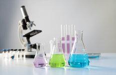 При поддержке «Гродно Азота» в БГТУ открыта лаборатория органического и нефтехимического синтеза