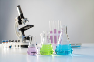 При поддержке «Гродно Азота» в БГТУ открыта лаборатория органического и нефтехимического синтеза