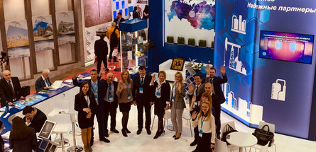 ЦИФРОВАЯ ТРАНСФОРМАЦИЯ — ДРАЙВЕР РАЗВИТИЯ