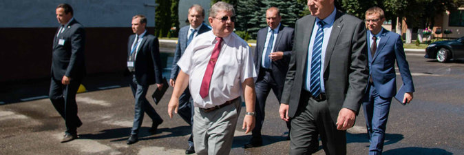 РАБОЧИЕ ПОЕЗДКИ