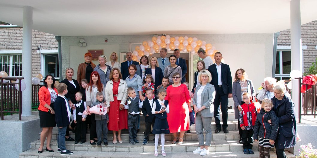 Делать добро