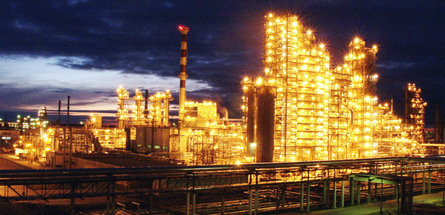 Безопасность IT-инфраструктуры на МНПЗ