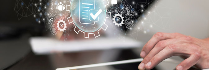 Цифровые коммуникации в СМДО