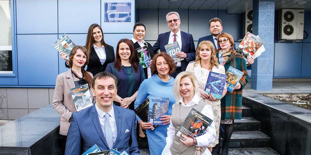 КОГДА СЛОВО ПОМОГАЕТ ДЕЛУ. 