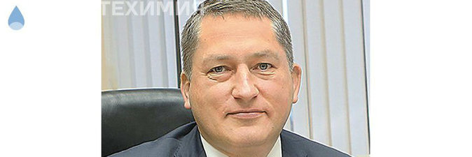 КАДРОВЫЕ НАЗНАЧЕНИЯ: Гендиректор «Белшина» Владимир Карпяк