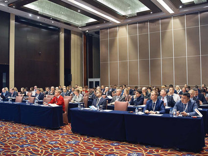 Белорусская нефтепереработка в центре внимания 