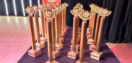 Музейный комплекс «Белоруснефти» — лауреат российской премии «Корпоративный музей»