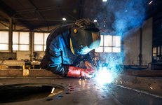 Сварщики «Гродно Азота» и «Нефтебурсервиса» — в числе лучших специалистов страны