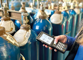 ОАО «КРИОН» делает очередной шаг в цифровизации