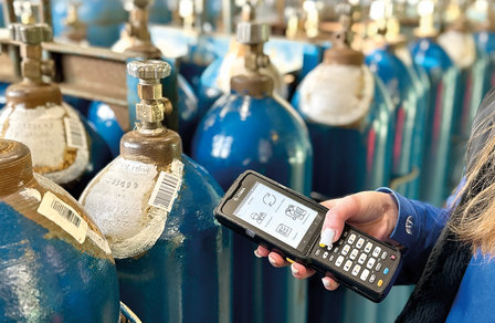 ОАО «КРИОН» делает очередной шаг в цифровизации