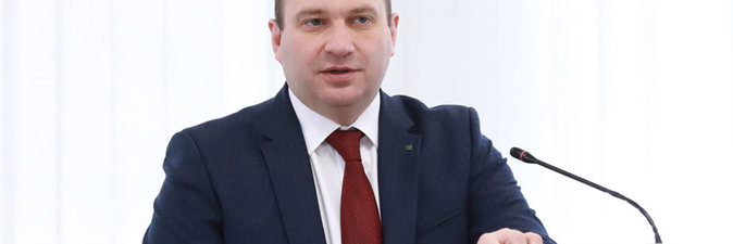 Андрей Рыбаков посетил ОАО «Лакокраска»