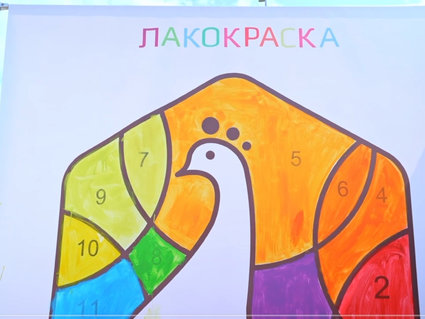 «Лакокраска» приняла участие в фестивале «Мастера Беларуси — 2024»