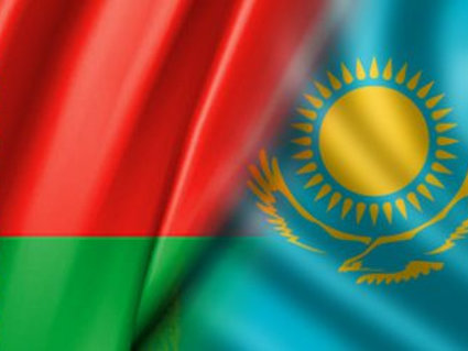 Гомельский химический завод намерен развивать экспорт в Казахстан 