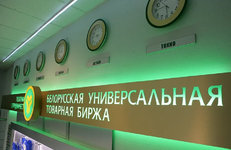 Беларусь и Татарстан намерены увеличить объемы биржевой торговли нефтехимией