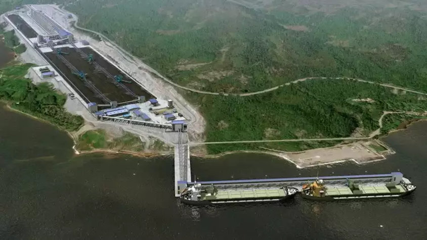 Морской терминал для перевалки белорусских минеральных удобрений и нефтепродуктов появится в Мурманске